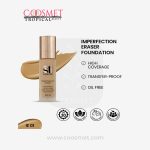 ST London - Imperfection Eraser