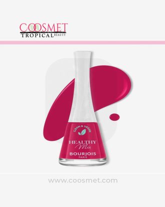 Bourjois - Healthy Mix Nail Polish - 250 Berry Cute