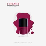 ST London - Colorist Nail Paint - ST053 - Magenta