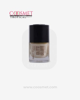 ST London - Glitz & Glam Nail Paint - ST265 - Chiffon