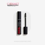 GOSH-Rebel Eyes Lengthening Mascara - 001 Extreme Black