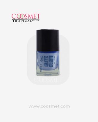 ST London - Glitz & Glam Nail Paint - ST256 - Electra