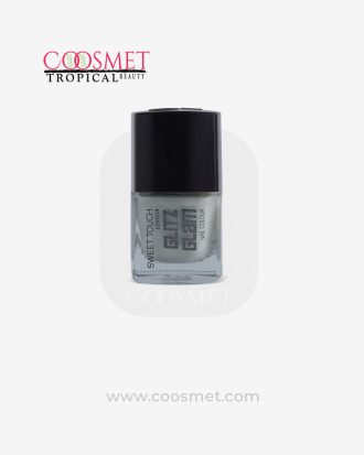 ST London - Glitz & Glam Nail Paint - ST272 - Ice Queen