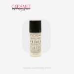 GOSH - Velvet Touch Foundation Primer Classic