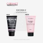 GOSH-Primer Plus+ Pore & Wrinkle Minimizer - 006