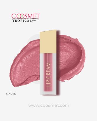BBA By Suleman - Sh Lip Cream - Mauve