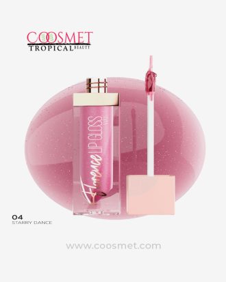 BBA By Suleman - Florence V.02 Lip Gloss - 04 Starry Dance