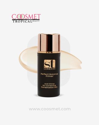 ST London - Perfect Balance Primer