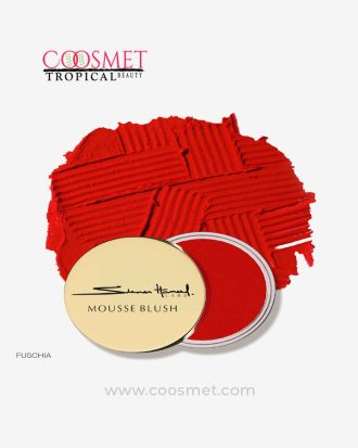 BBA By Suleman - Sh Mousse Blush - Fuschia