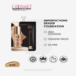 ST London - Imperfection Eraser Foundation Sachet - IE 02 5ml
