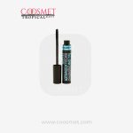 Gosh - Waterproof Volume Mascara - Black