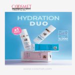 ST London - Hydration Duo