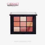 Gosh - Eyedentity Palette - 02 Be Humble