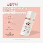 ST London - Wonder Glow Cream - 50 ML