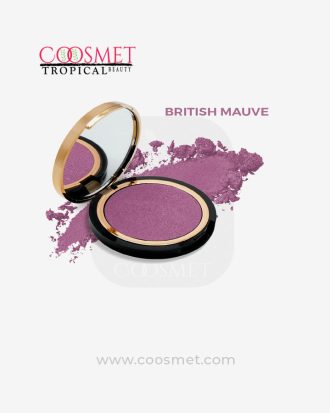 ST London - Streets Of London Shimmer Eye Shadow