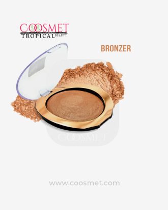 ST London - Glam & Shine Bronzer - Bronzed