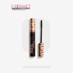 GOSH-Rebel Eyes Mascara Skinny B - 001 Extreme Black