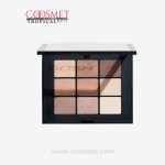 Gosh - Eyedentity Palette - 04 Be Here