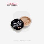 GOSH-Mineral Powder
