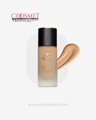 BBA By Suleman - Luminous Foundation - Beige