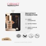 ST London - Silk Effect Foundation Sachet - Ivory 5ml