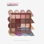Lamel - 16 Shades of Burgundy 16-4 16?