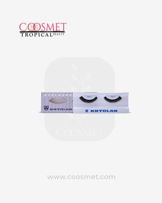 Kryolan - Eye Lash - TV 1