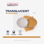 Kryolan - Translucent Powder - 20gm