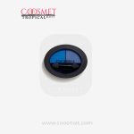 GOSH- Matt Duo Eye Shadow 004 Blue Moon