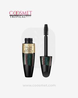 Max Factor - False Lash Effect Deep Raven Mascara Black 01