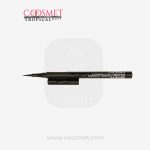 Gosh - Intense Eye Liner Pen - 01 - Black