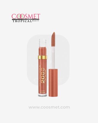 Max Factor - 2000 Calorie Lip Glaze 050 Guava Flair