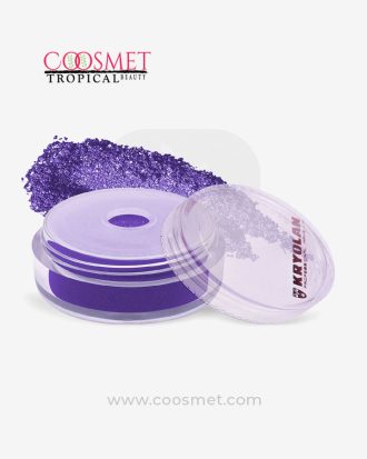 Kryolan - Polyester Glimmer - Purple