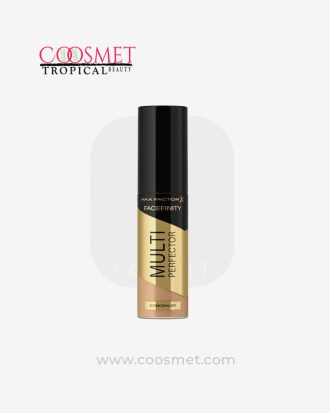 Max Factor - Facefinity Multi-Perfector Concealer - 5w