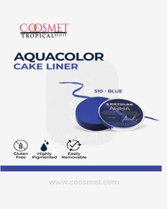 Kryolan - Aquacolor Cake Liner