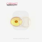 Kryolan - Satin Powder - 228 - Bright Gold