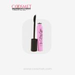 GOSH - Catchy Eyes Mascara - Black