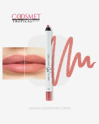 Lamel - Long lasting Gel Lip Liner 401 1,7g