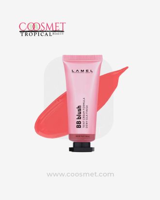 Lamel - BB Blush 404 10ml