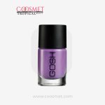 GOSH- Nail Lacquer- 571 Wild Lilac