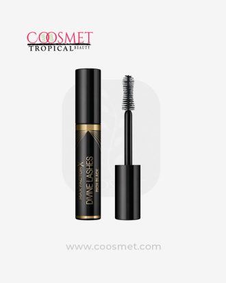 Max Factor - Divine lashes Rick Black Mascara