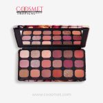 Revolution - Forever Flawless Allure Eyeshadow Palette