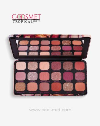 Revolution - Forever Flawless Allure Eyeshadow Palette