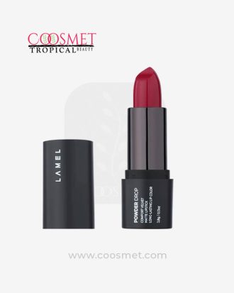 Lamel - Lipstick Powder Drop 401 3,8g
