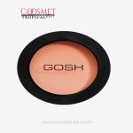 GOSH- Natural Blush