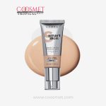 Lamel - Smart Skin Serum Tinted Foundation 403 35ml
