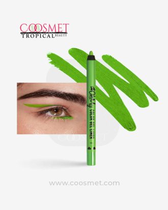 Lamel - Oh My Color Gel Eye Liner 403 1,4g
