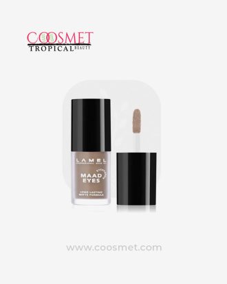 Lamel - Maad Eyes Eyeshadow 404 5,2ml