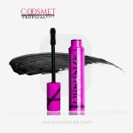 Lamel - Volume Over Size Mascara 10ml