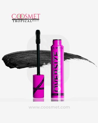 Lamel - Volume Over Size Mascara 10ml